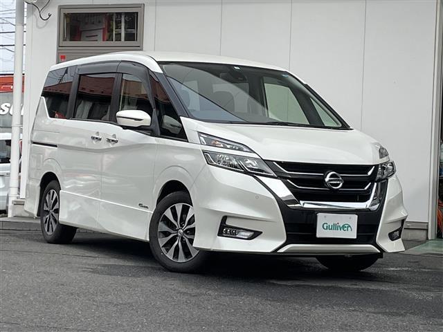 日産 セレナ