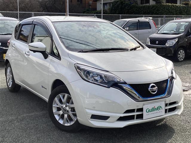 日産 ノート