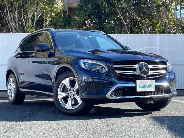 メルセデス・ベンツ GLC