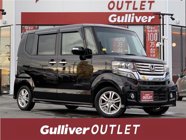 G・Lパッケージ SDナビ・AM/FM/CD/DVDBluetooth・地デジ・ETC・Pスタート・スマートキー・オートライト・Fマット・Pスラ・ウインカーミラー・電格ミラー・ドアバイザー・純正AW(1枚目)