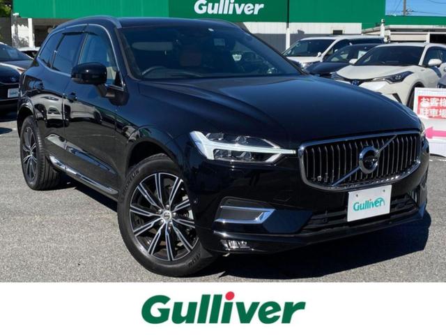 ボルボ XC60