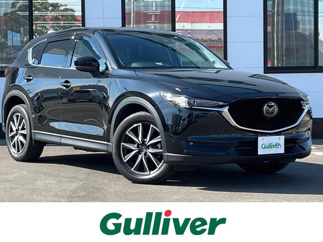 マツダ CX-5