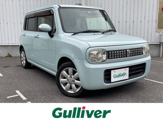 HE22S アルトラパン 10thアニバーサリー フロントグリル