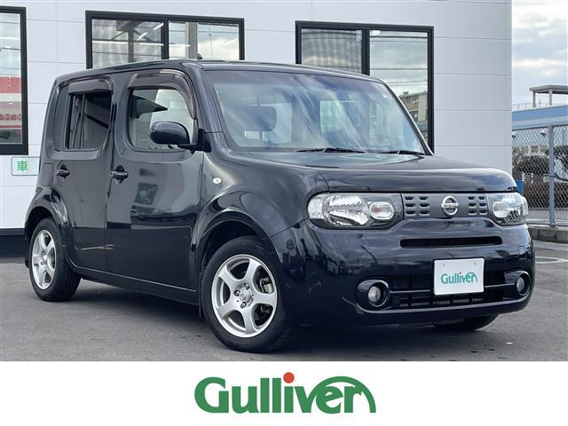 大人気キューブ！ キューブ入荷！キューブのことならおまかせ！