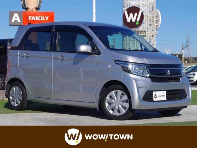 ホンダ N-WGN