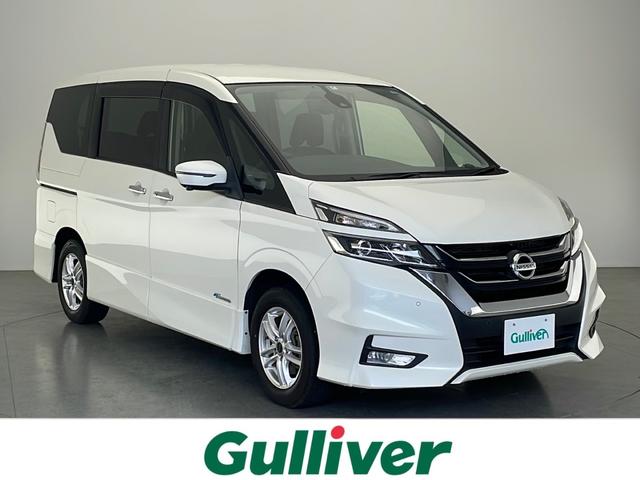日産 セレナ