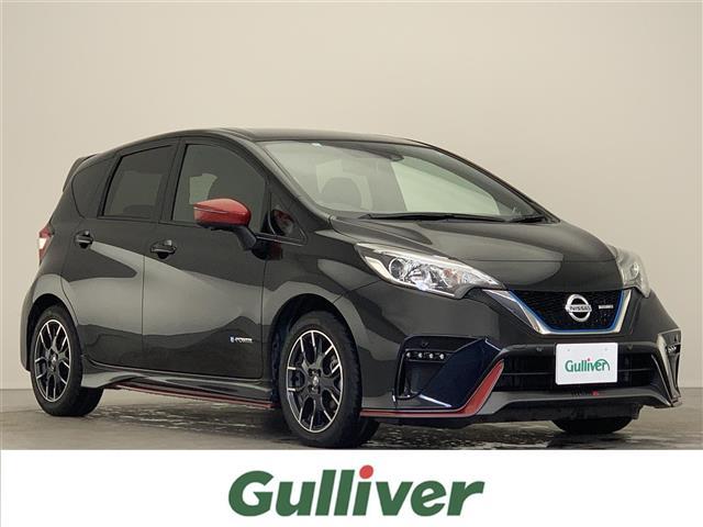 日産 ノート