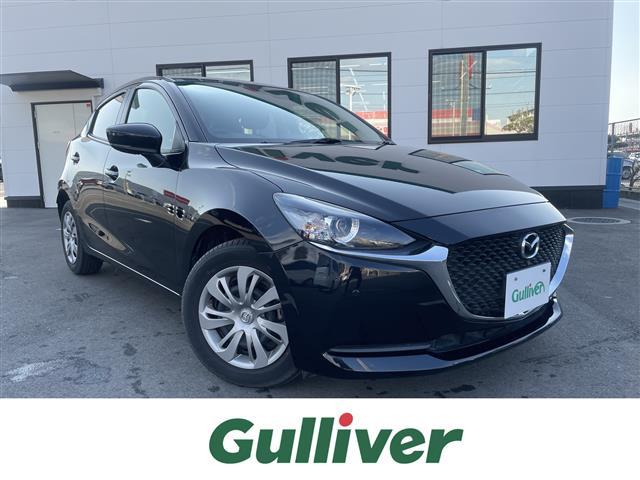 マツダ MAZDA2