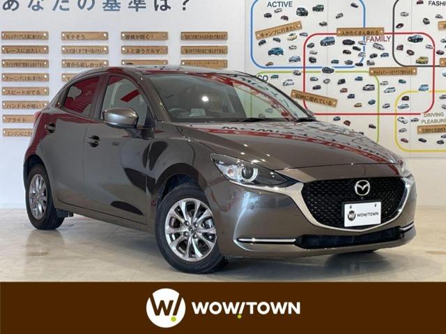 マツダ MAZDA2