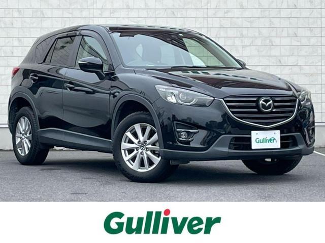 マツダ CX-5