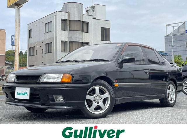 日産 プリメーラ