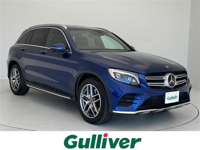 メルセデス・ベンツ GLC