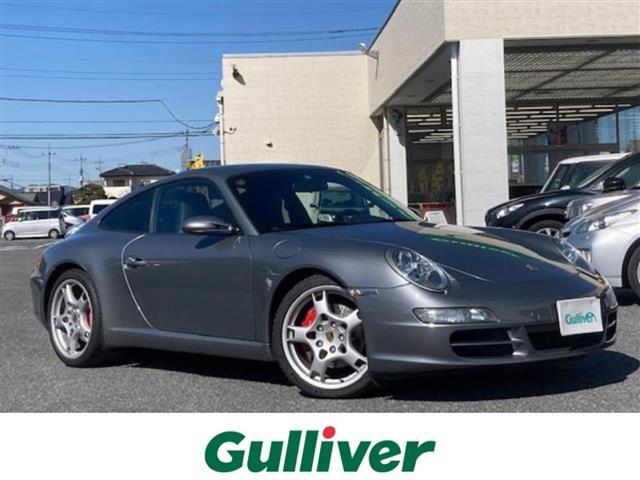 ポルシェ 911