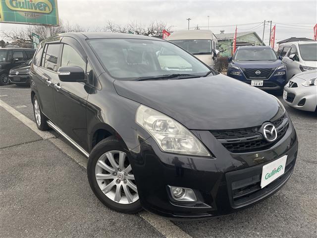 マツダ MPV
