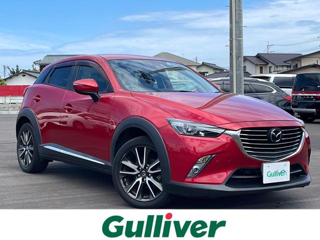 マツダ CX-3