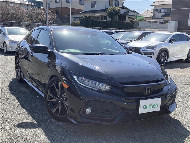 ホンダ シビック