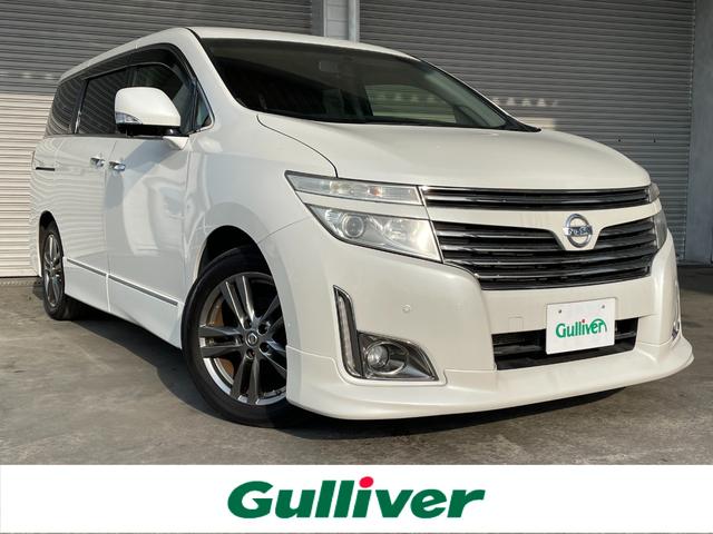 新品未使用品】日産エルグランド E52 純正前後サスペンション - www