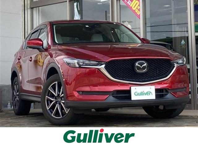 マツダ CX-5