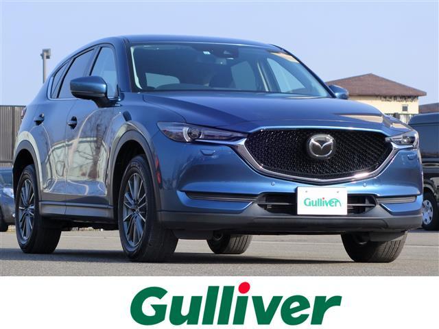 マツダ CX-5
