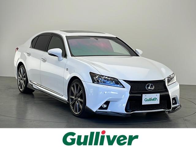 レクサス GS