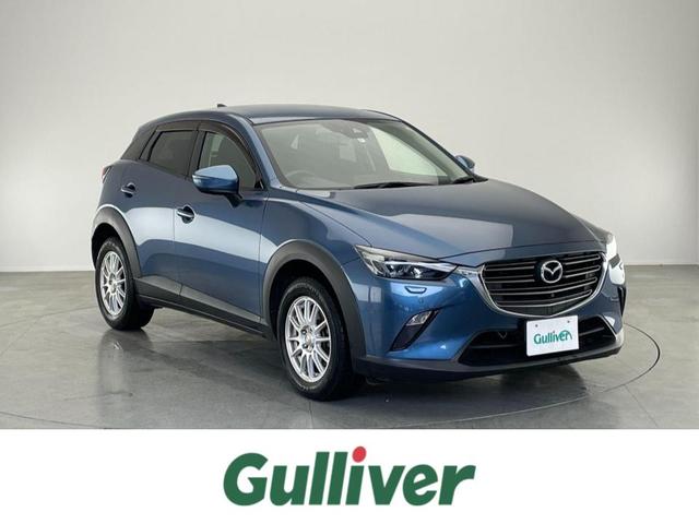 マツダ CX-3