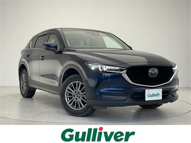 マツダ CX-5