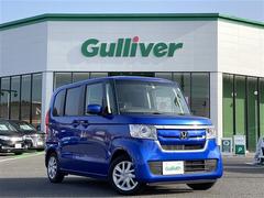 ホンダ　Ｎ−ＢＯＸ　Ｇ　Ｌホンダセンシング