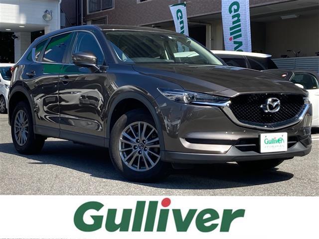 マツダ CX-5