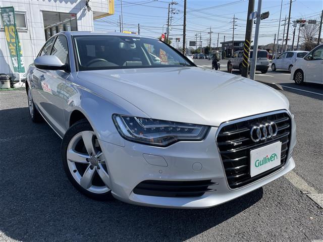 アウディ A6