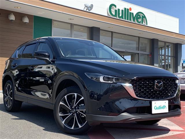 マツダ CX-5