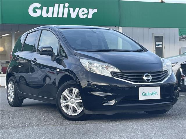 日産 ノート