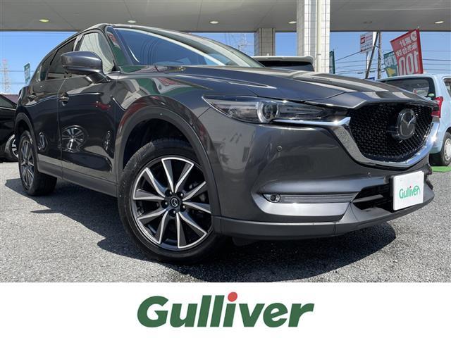 マツダ CX-5