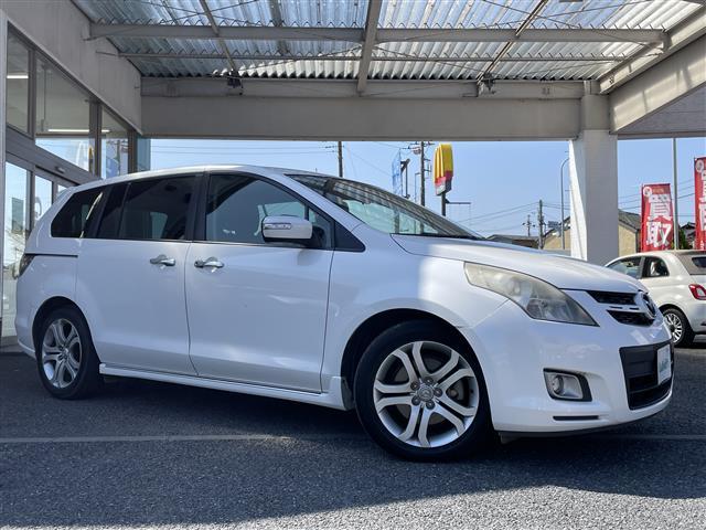 マツダ MPV