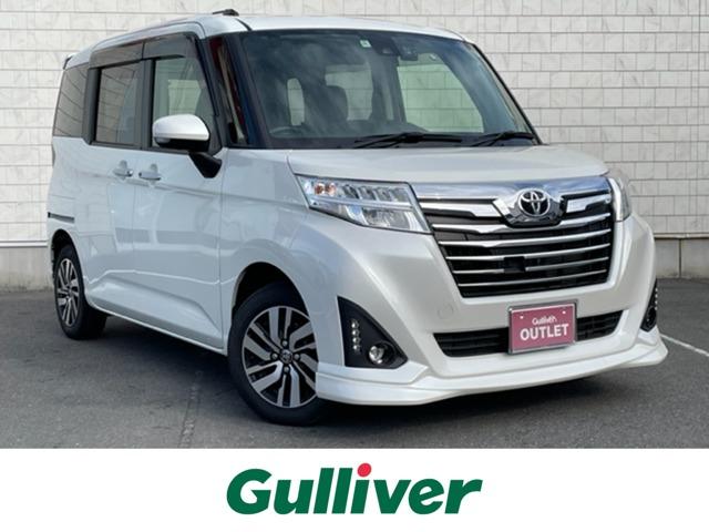 トヨタ ルーミー