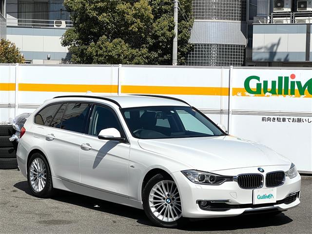 BMW 3シリーズ