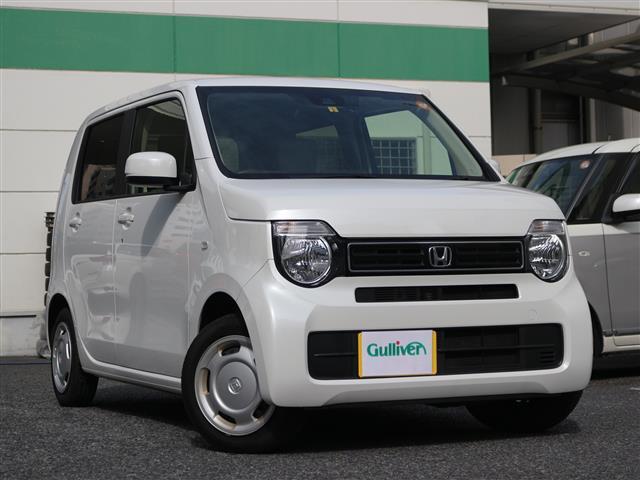 ホンダ N-WGN