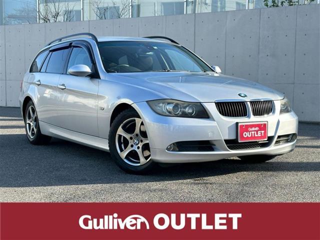 BMW 3シリーズ