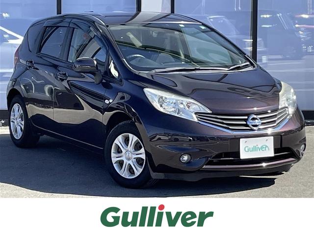 日産 ノート