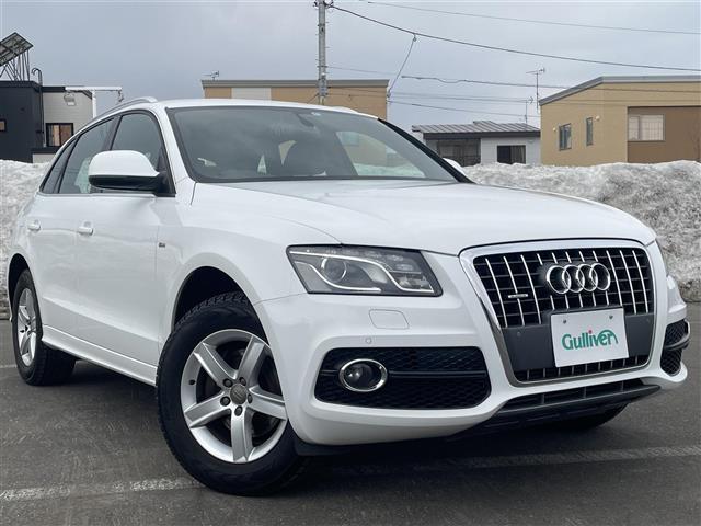 アウディ Q5