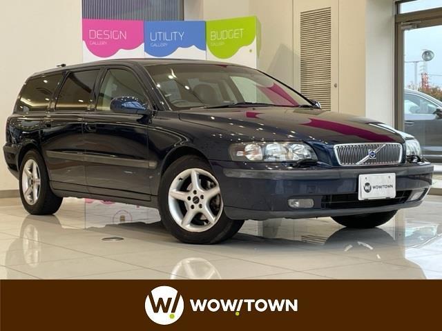 ボルボ V70