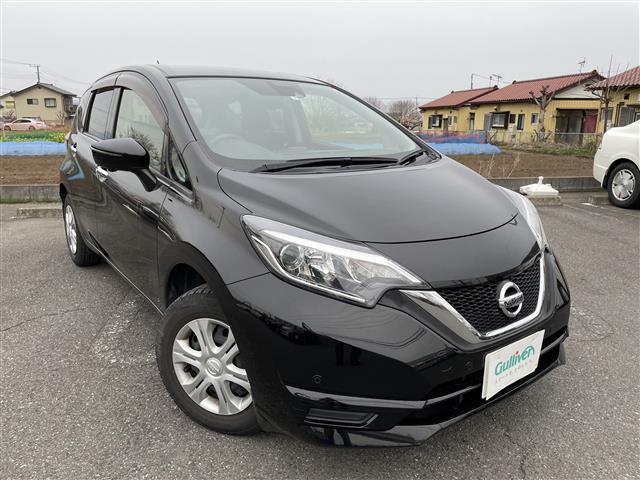 日産 ノート