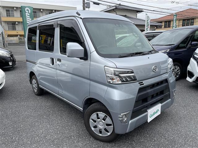 ダイハツ ハイゼットカーゴ