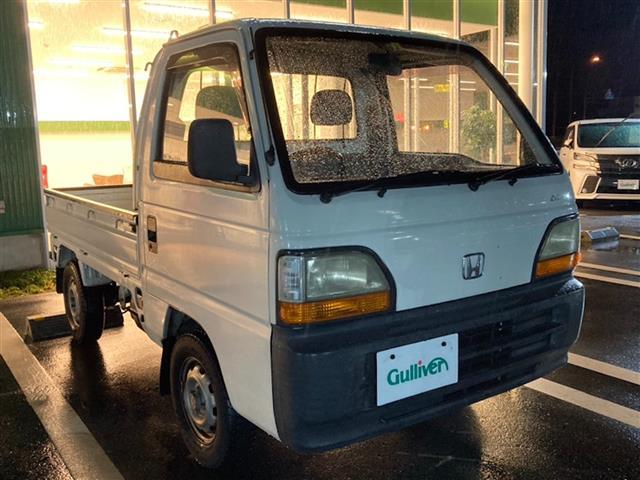 ホンダ アクティトラック