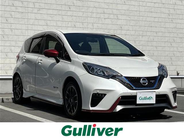 日産 ノート