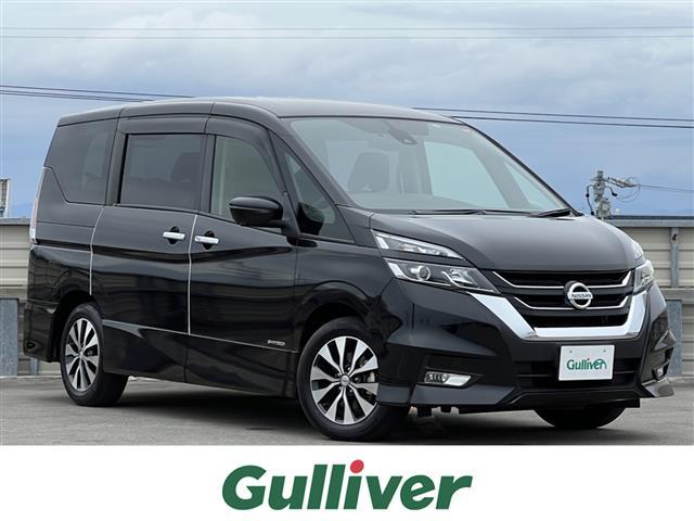 日産 セレナ