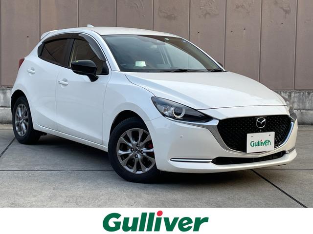 マツダ MAZDA2