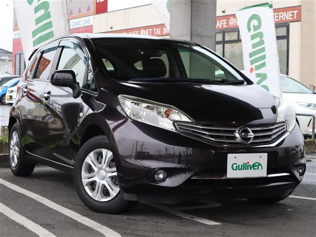 日産 ノート