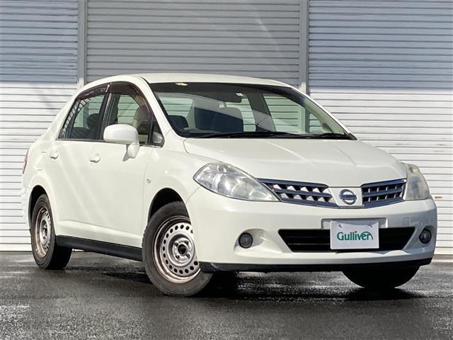 日産 ティーダラティオ