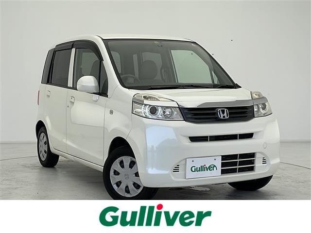 ホンダ ライフ