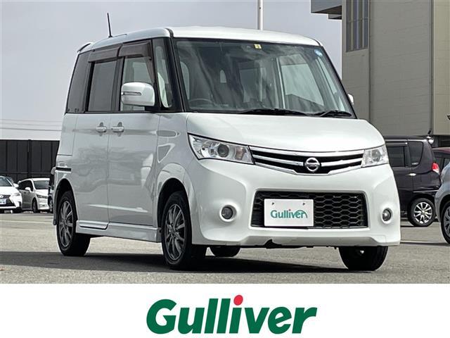 日産 ルークス
